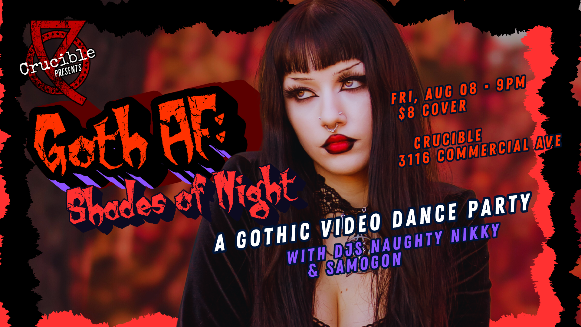 あ*ん様 ⑥ シャルミエール Gothic Night Party 4点セット Silent Night Church Gothic Lolita Dress JSK (WS204)